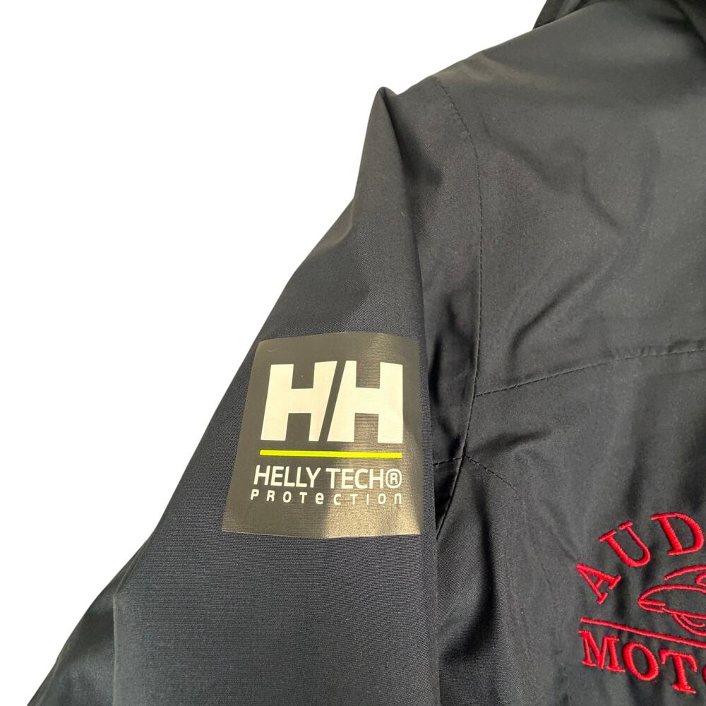 Women’s Helly Hansen Crew Midlayer Sailing Jacket… - image 7